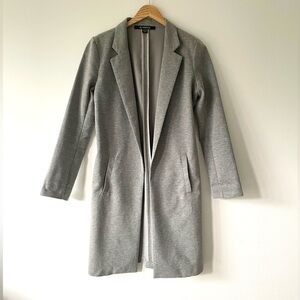 Le Chateau Car Coat